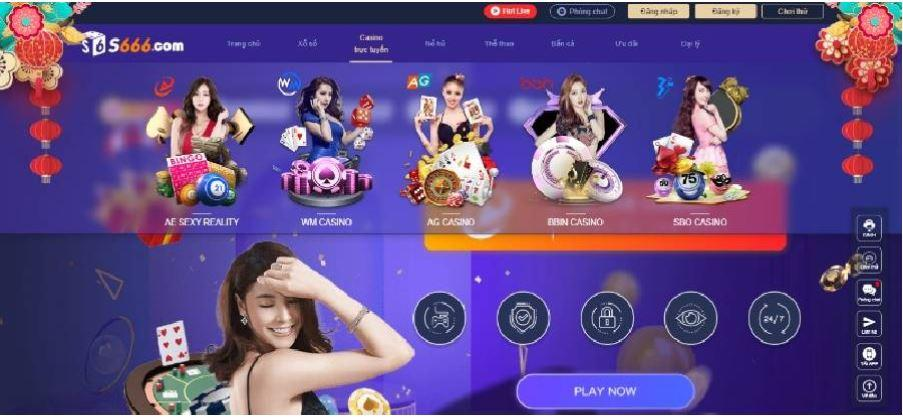 Ưu điểm và hạn chế khi chơi cá cược trên app S666