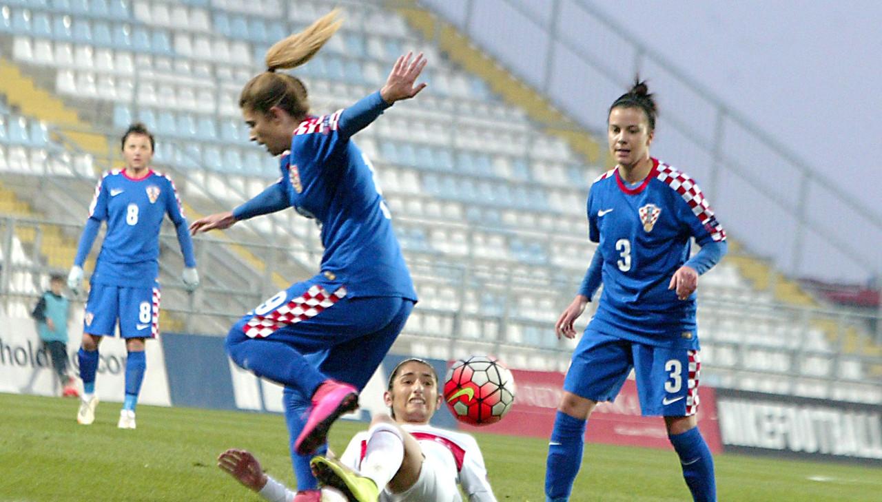 Giải vô địch bóng đá nữ Bosna và Hercegovina - Một hành trình phát triển đầy tự hào