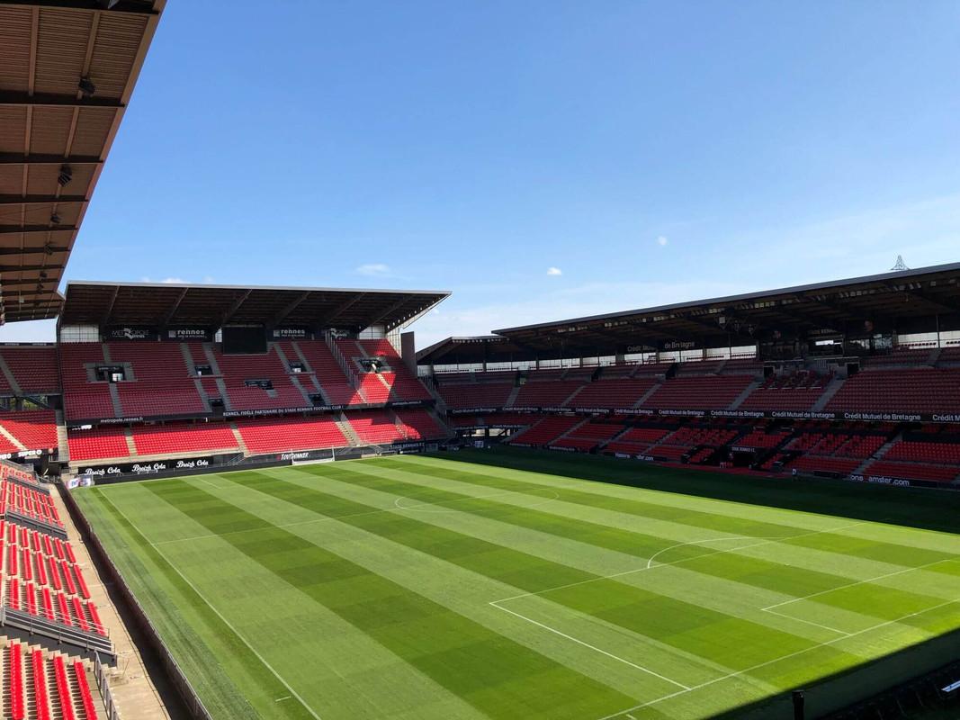 Một cái nhìn tổng quan về câu lạc bộ bóng đá Stade Rennais