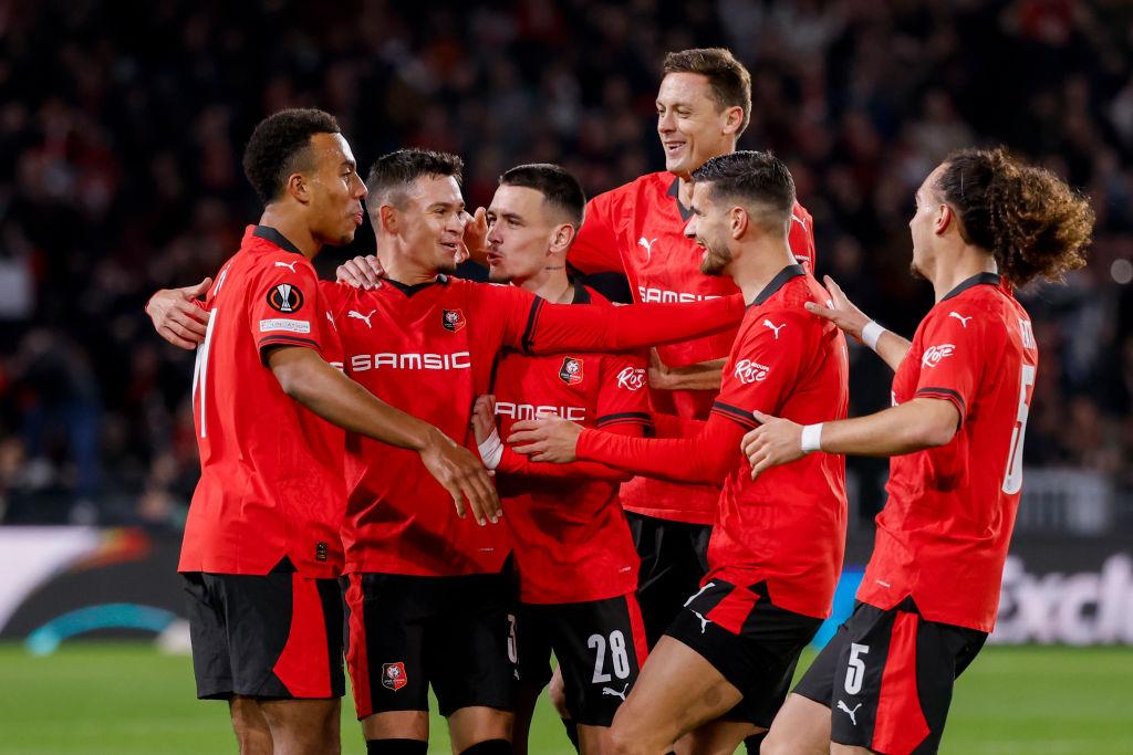 Stade Rennais FC - Kim cương tỏa sáng của vùng đất Brittany