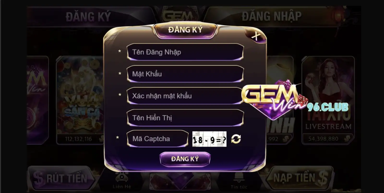 Tìm hiểu về tựa game Đại chiến Thái Bình Dương tại cổng game GEM WIN