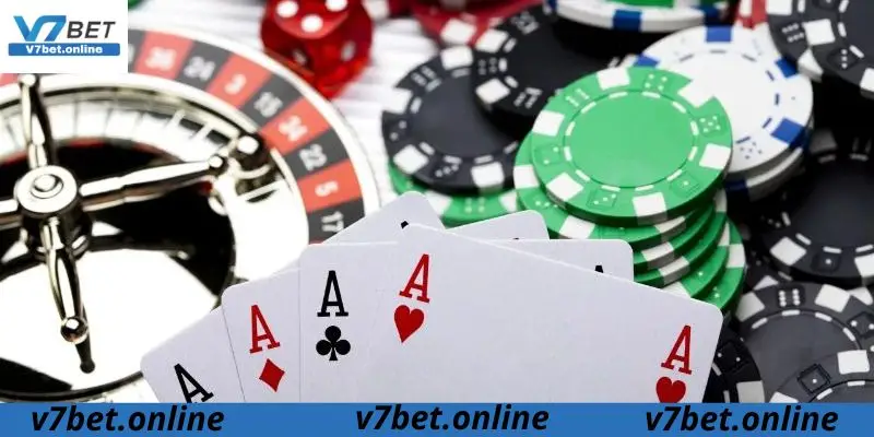 Đăng ký V7bet - Bắt đầu trải nghiệm cá cược cực hấp dẫn