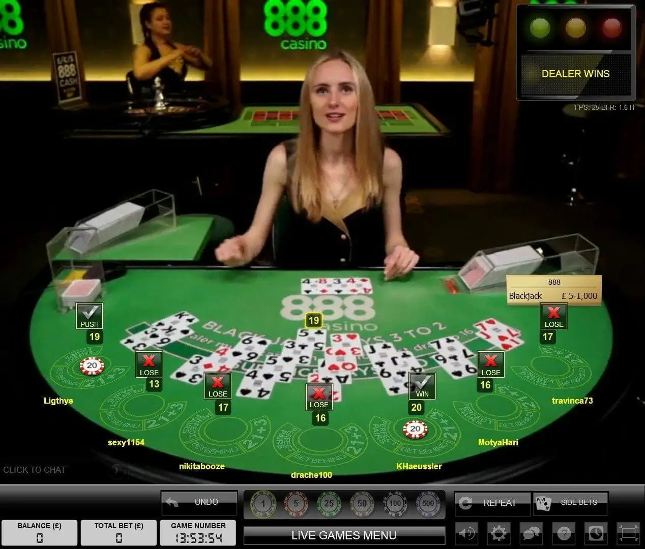 Giới thiệu về Live Casino 789Club - Sòng bạc đổi thưởng quốc tế hàng đầu