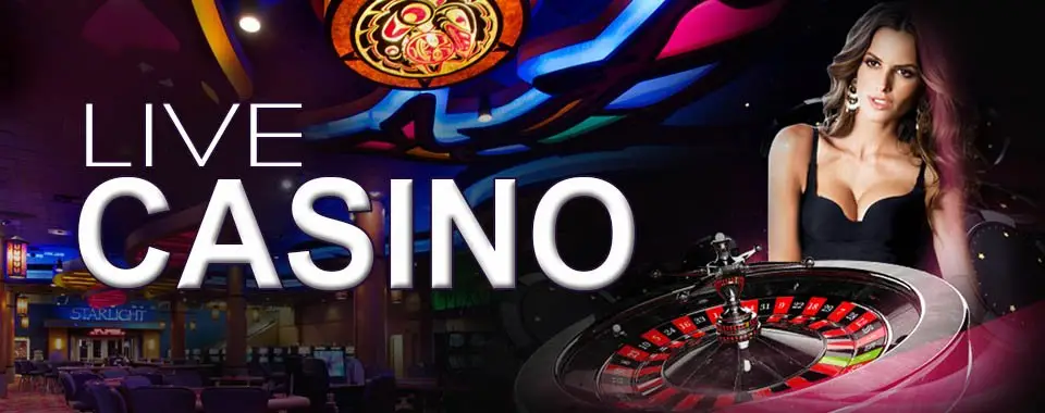 Giới thiệu về Live Casino 789Club - Sòng bạc đổi thưởng quốc tế hàng đầu