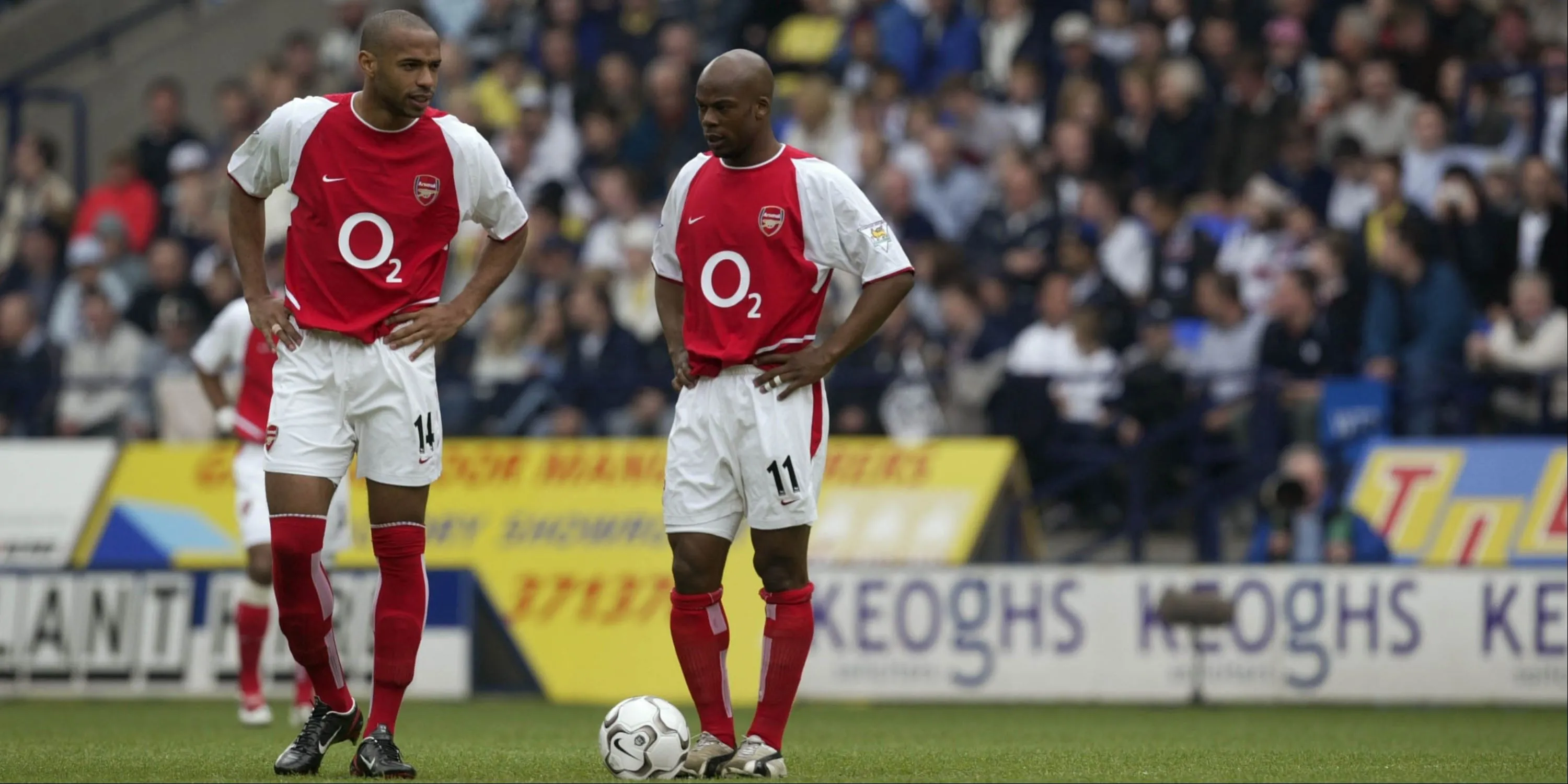 Arsenal