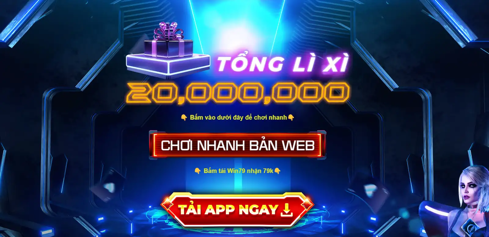 Khuyến Mãi Win79 &#8211; Cơ Hội Tốt Để Trải Nghiệm Cá Cược Đỉnh Cao