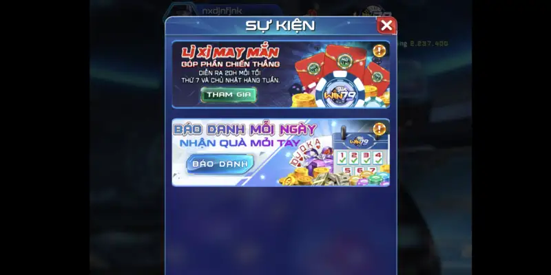 Khuyến Mãi Win79 &#8211; Cơ Hội Tốt Để Trải Nghiệm Cá Cược Đỉnh Cao