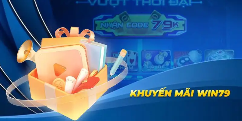Khuyến Mãi Win79 - Cơ Hội Vàng Cho Người Chơi 13 Khuyến Mãi Win79 – Cơ Hội Vàng Cho Người Chơi