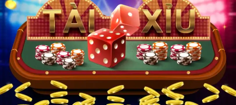 Tài Xỉu Zowin – Cảm Giác Hồi Hộp Bùng Nổ Trong Từng Con Số 