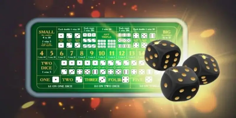 Tài xỉu Zowin – Game đổi thưởng đơn giản dễ trúng nhất