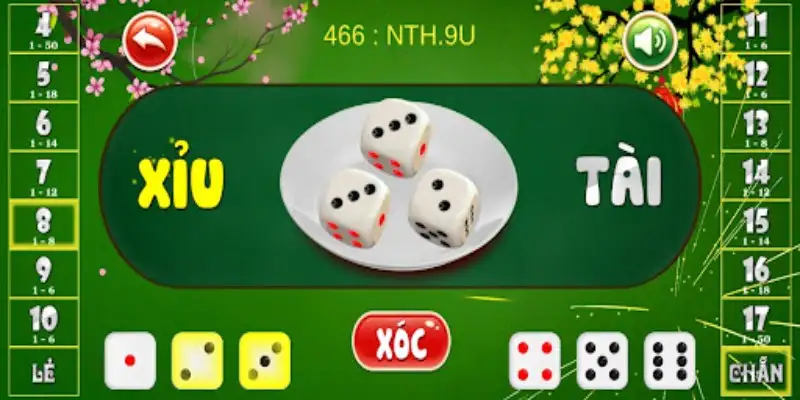 Tài xỉu Zowin – Hướng dẫn, chiến lược và kinh nghiệm chơi đỉnh 13 Tài xỉu Zowin – Hướng dẫn, chiến lược và kinh nghiệm chơi đỉnh