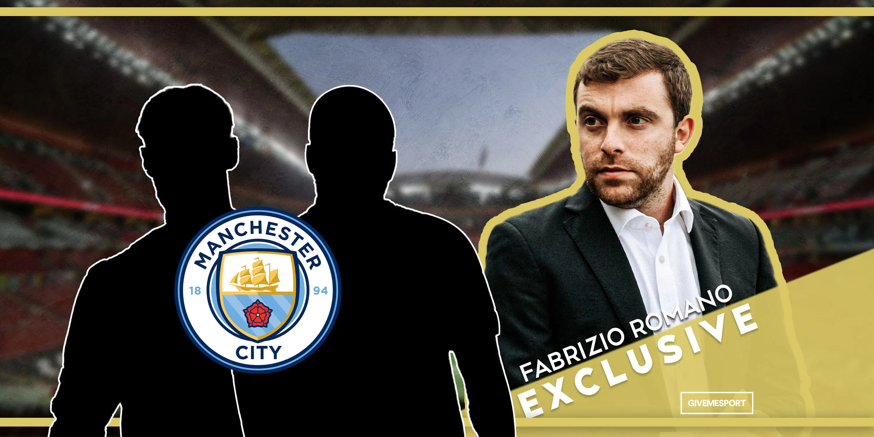 Biểu tượng các mục tiêu chuyển nhượng mà Man City đang cân nhắc chiêu mộ