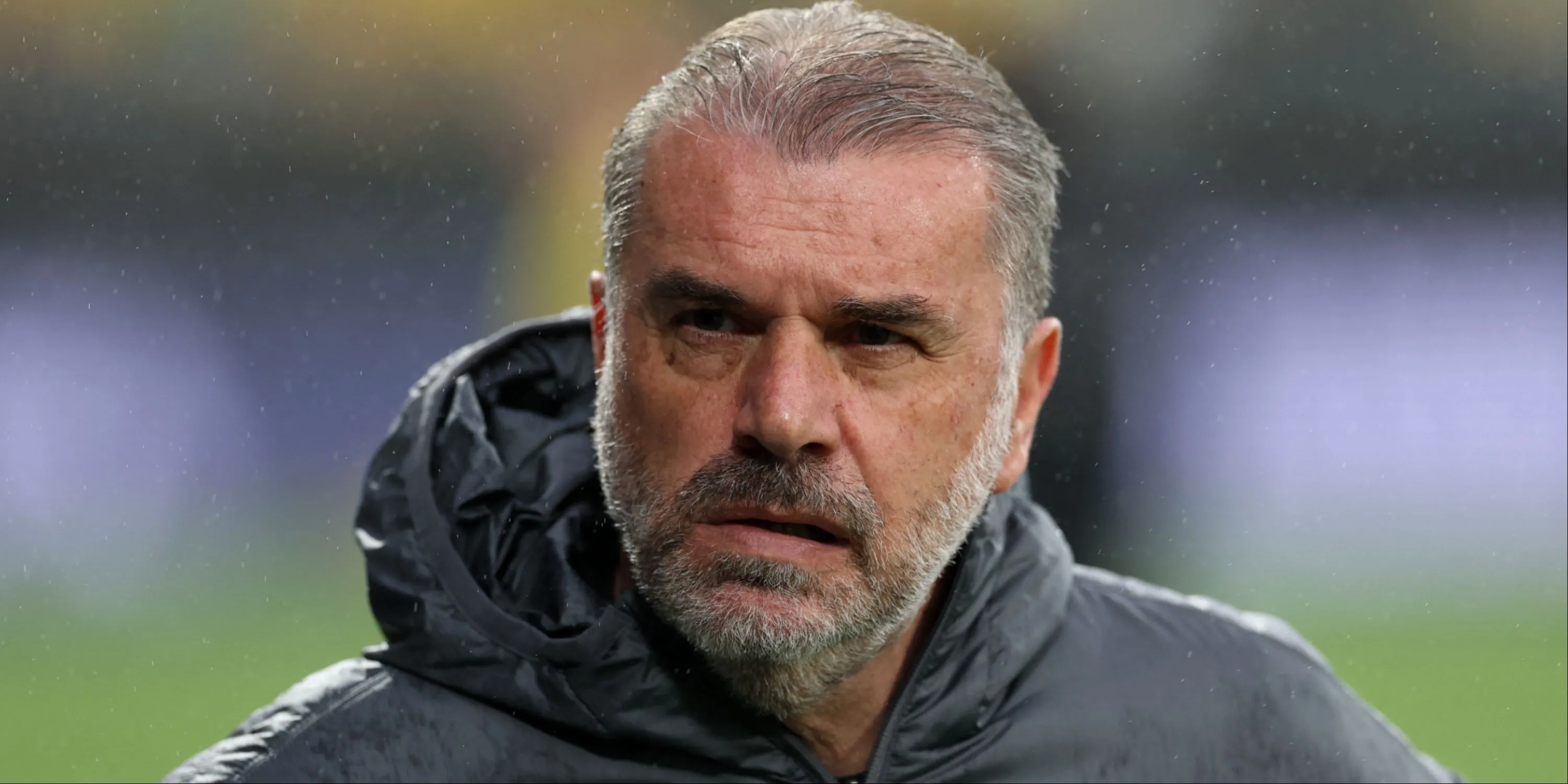 HLV Ange Postecoglou của Tottenham cân nhắc mục tiêu chuyển nhượng Tomori