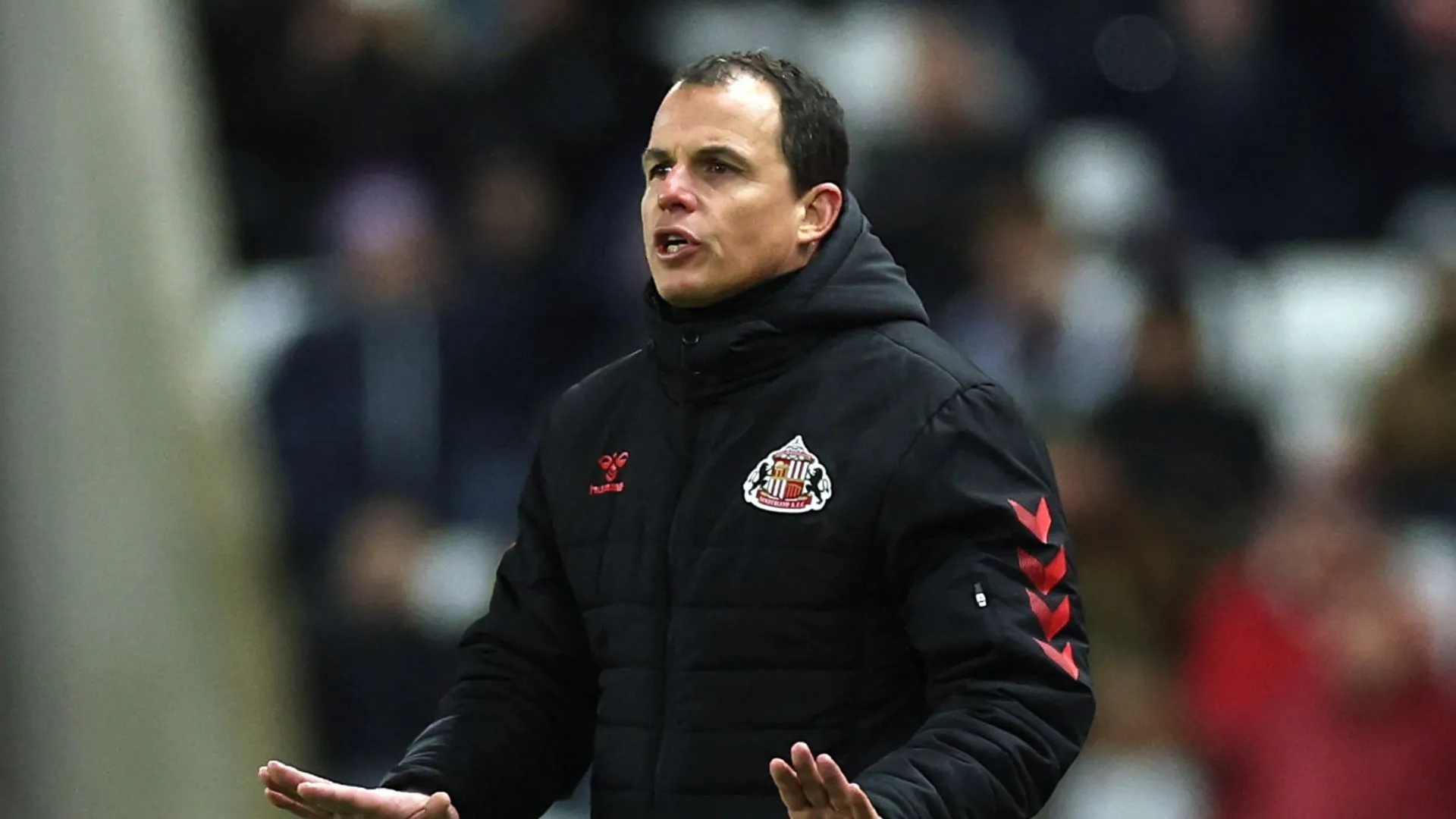 Regis Le Bris - Huấn luyện viên mới của Sunderland