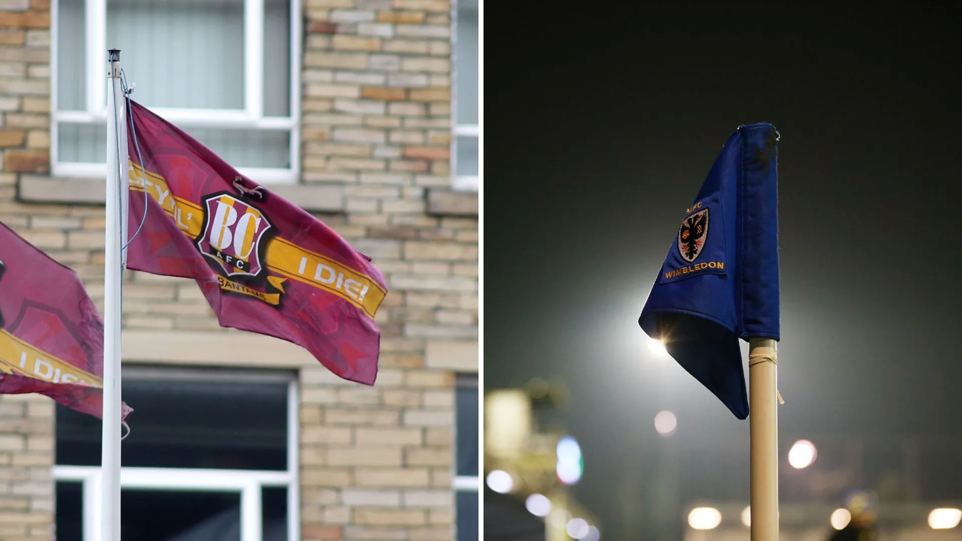 So sánh tài chính và quỹ lương là yếu tố quan trọng khi các CLB như Bradford City cạnh tranh ở League One.