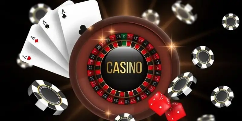 Casino Vinbet – Sân chơi cá cược trực tuyến uy tín, đa dạng 