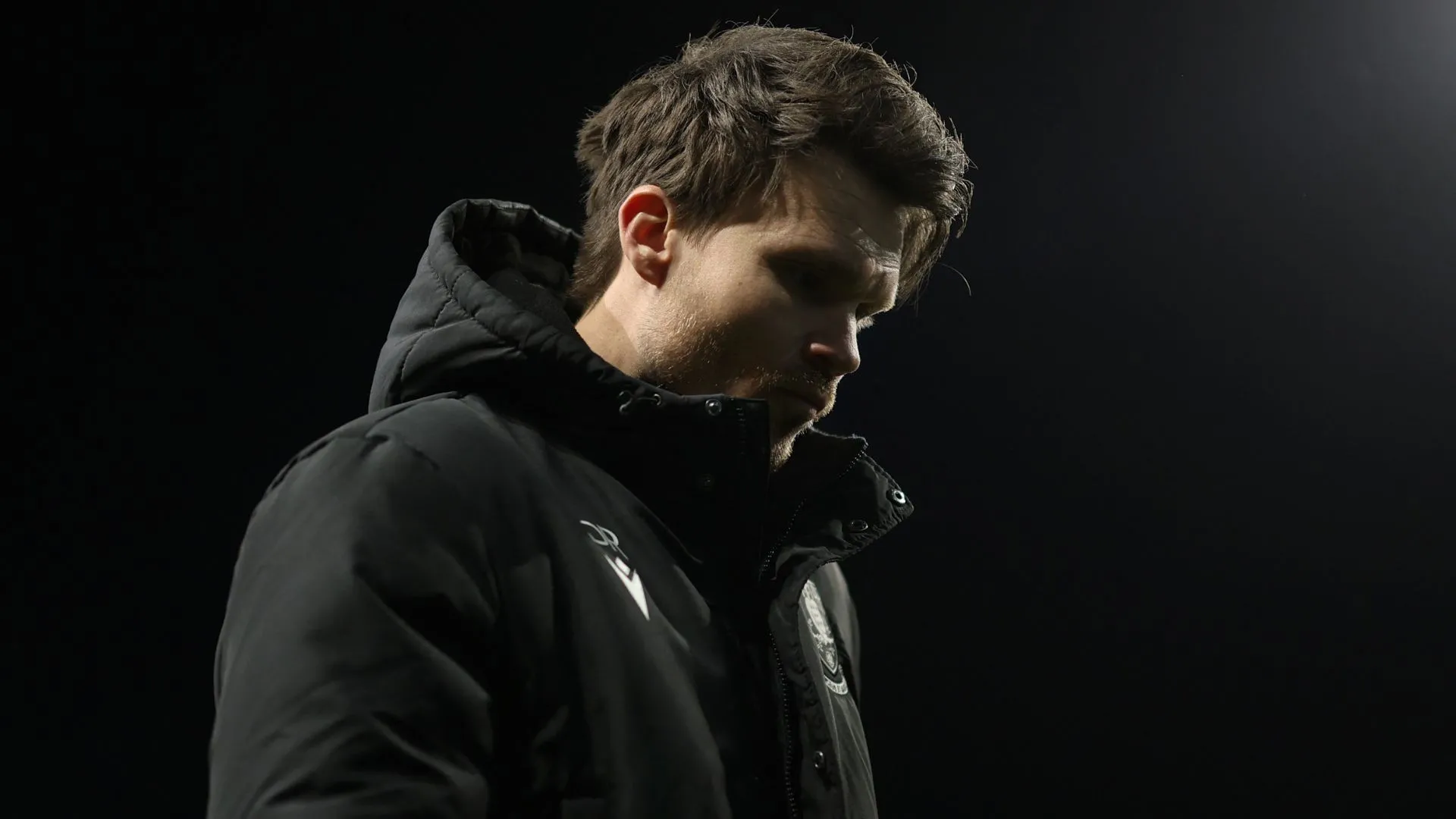 HLV Danny Rohl tại Sheffield Wednesday và những lo ngại từ người hâm mộ.