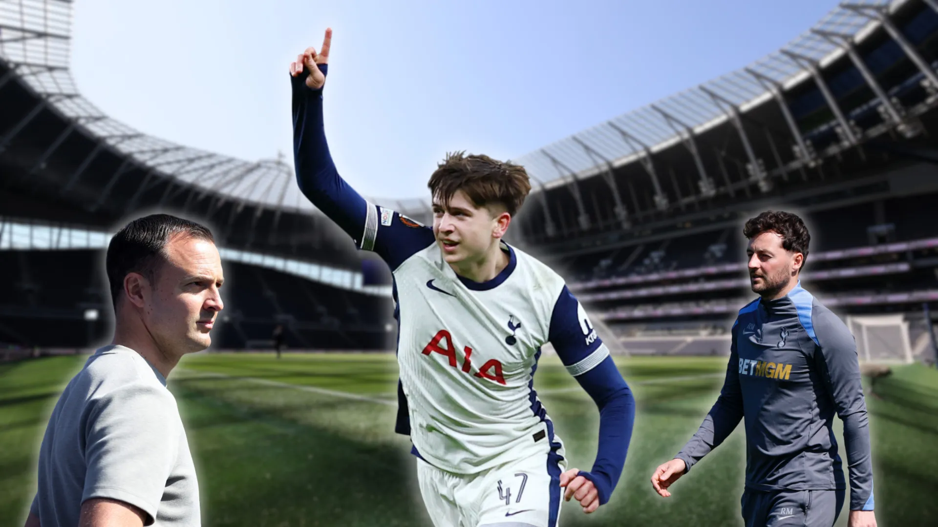 Ryan Mason, huấn luyện viên mới của West Brom