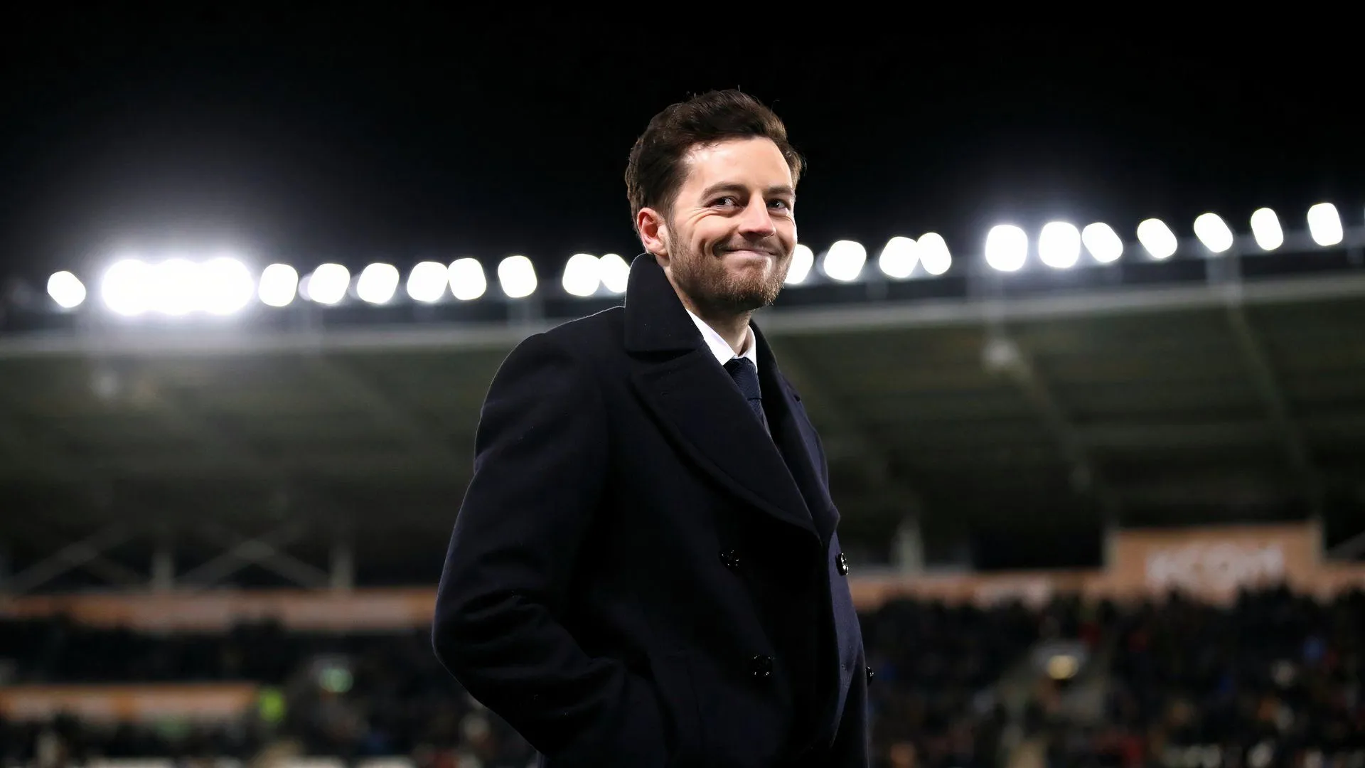 Ryan Mason, huấn luyện viên trưởng West Brom, đang tích cực tăng cường sức mạnh hàng phòng ngự với những bản hợp đồng chiến lược như George Campbell.