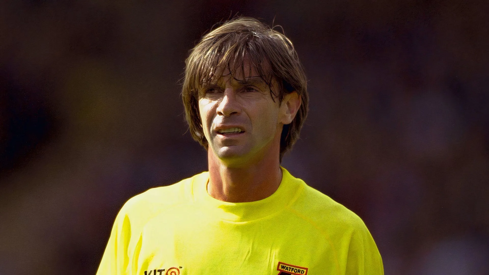 Trung vệ huyền thoại Filippo Galli khoác áo Watford
