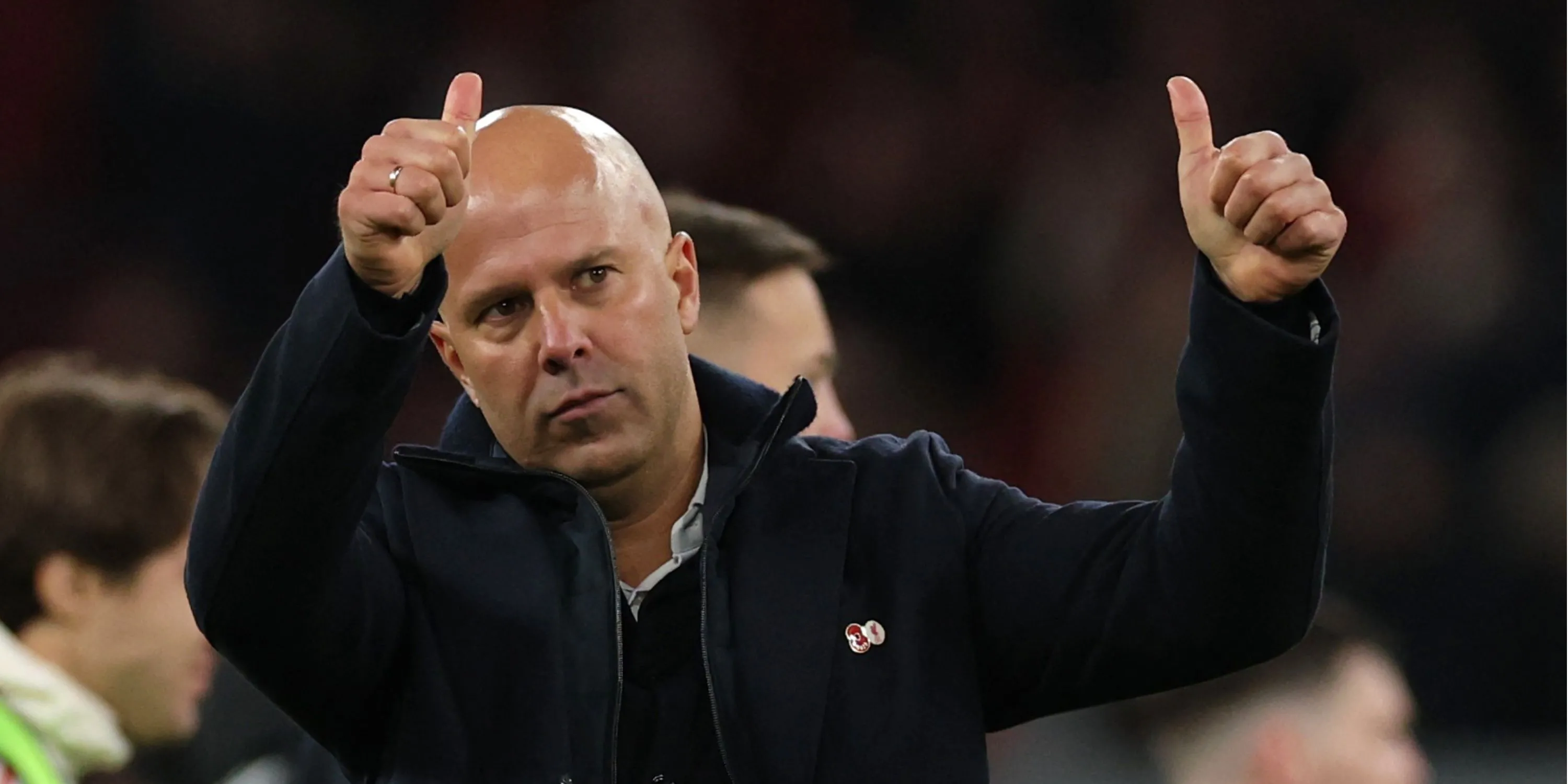 Arne Slot cung cấp thông tin chi tiết về tình trạng chấn thương của các cầu thủ Liverpool