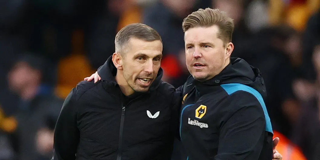 Gary O'Neil - HLV từng dẫn dắt Wolves tại Premier League