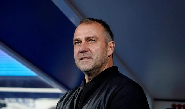 Hansi Flick tự tin xây dựng Barcelona dài hạn và không có ý định rời đi vào cuối mùa