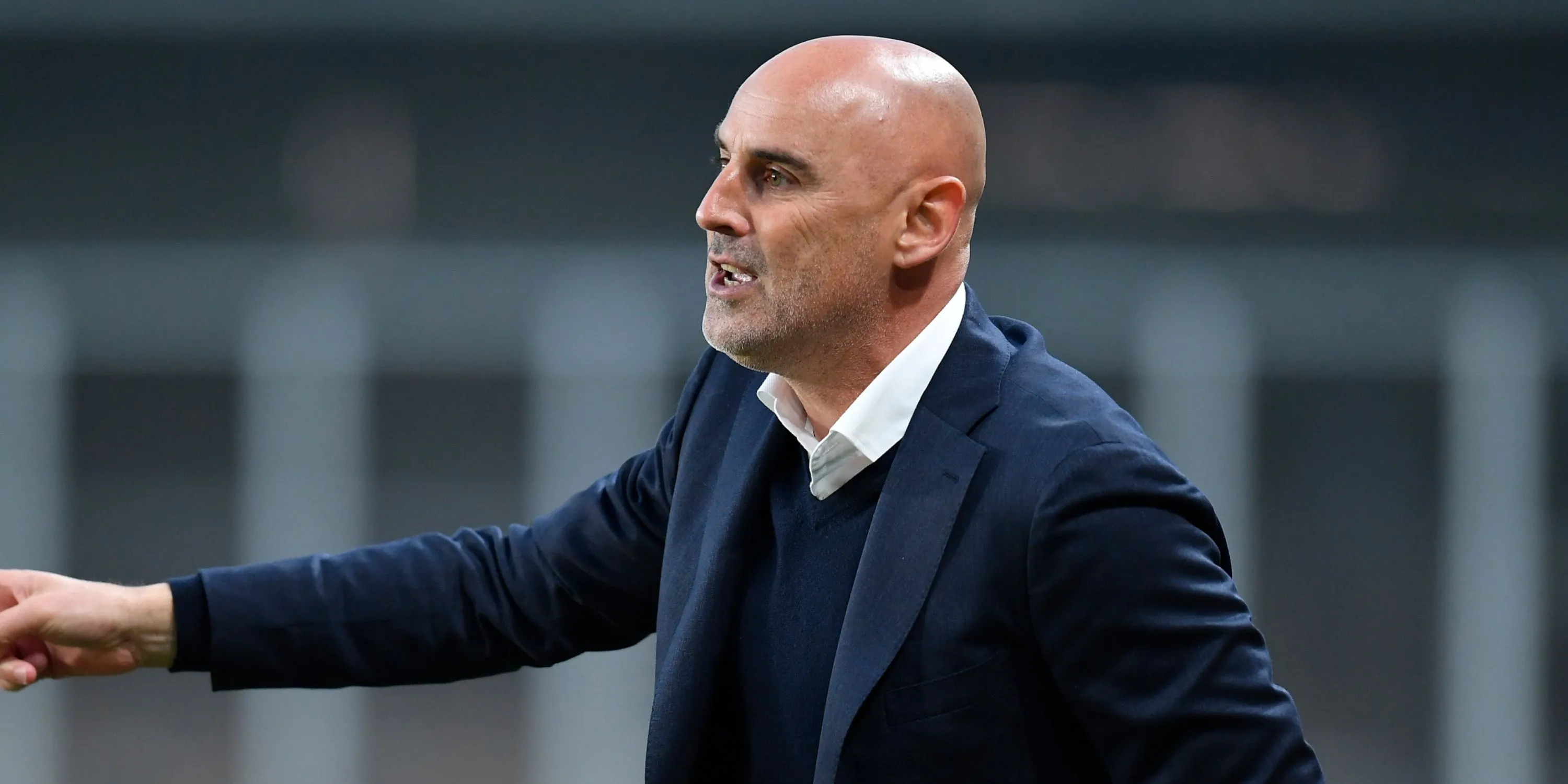 Kevin Muscat - HLV người Australia với phong cách quản lý khắt khe