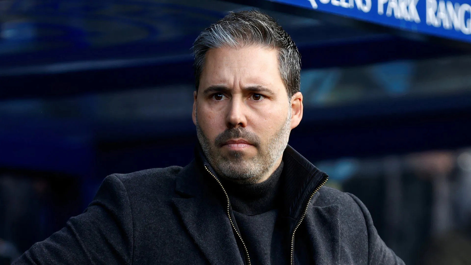 Marti Cifuentes - Huấn luyện viên Leicester City