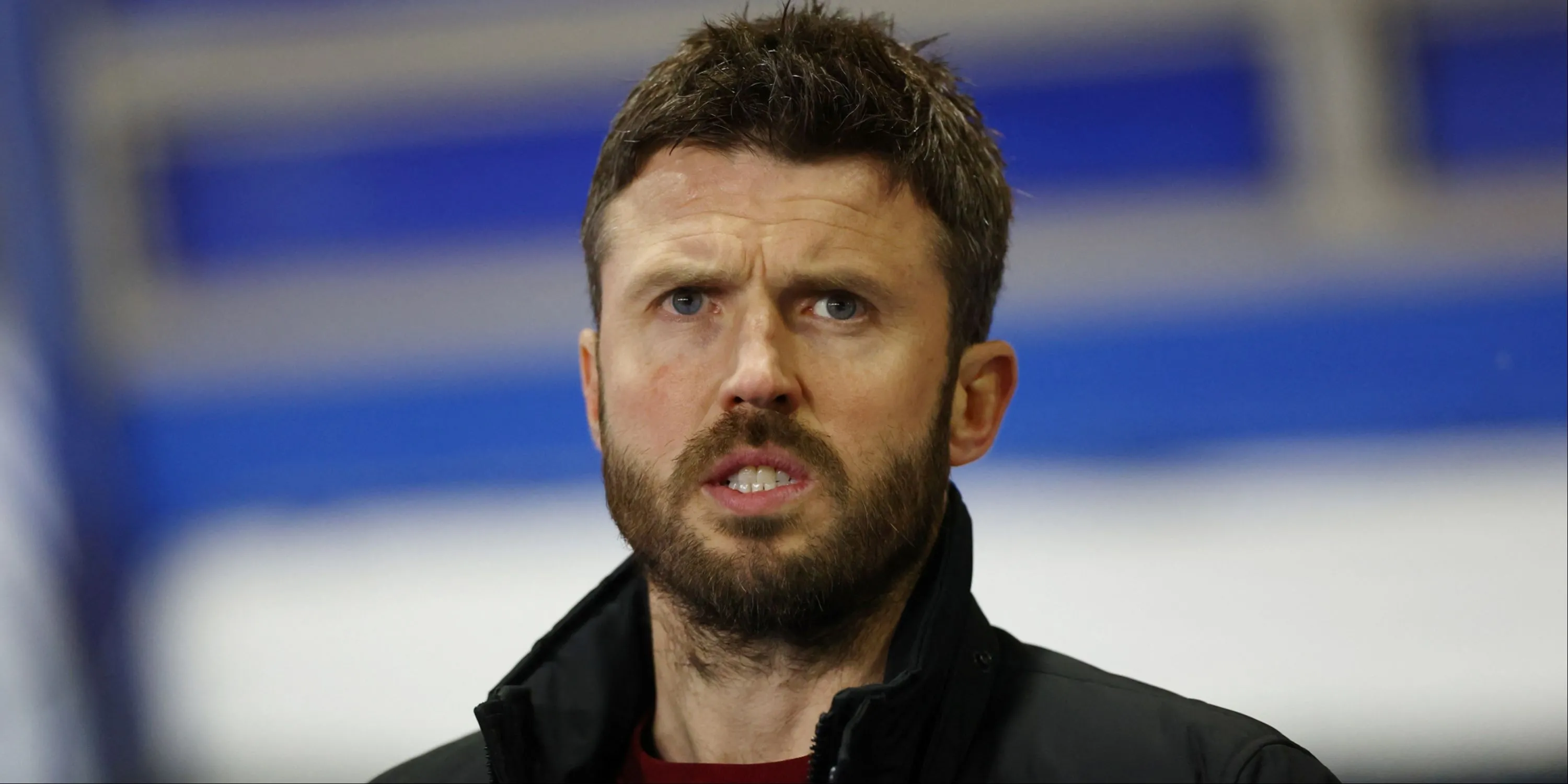 Michael Carrick - Cựu cầu thủ Manchester United trở thành HLV Middlesbrough