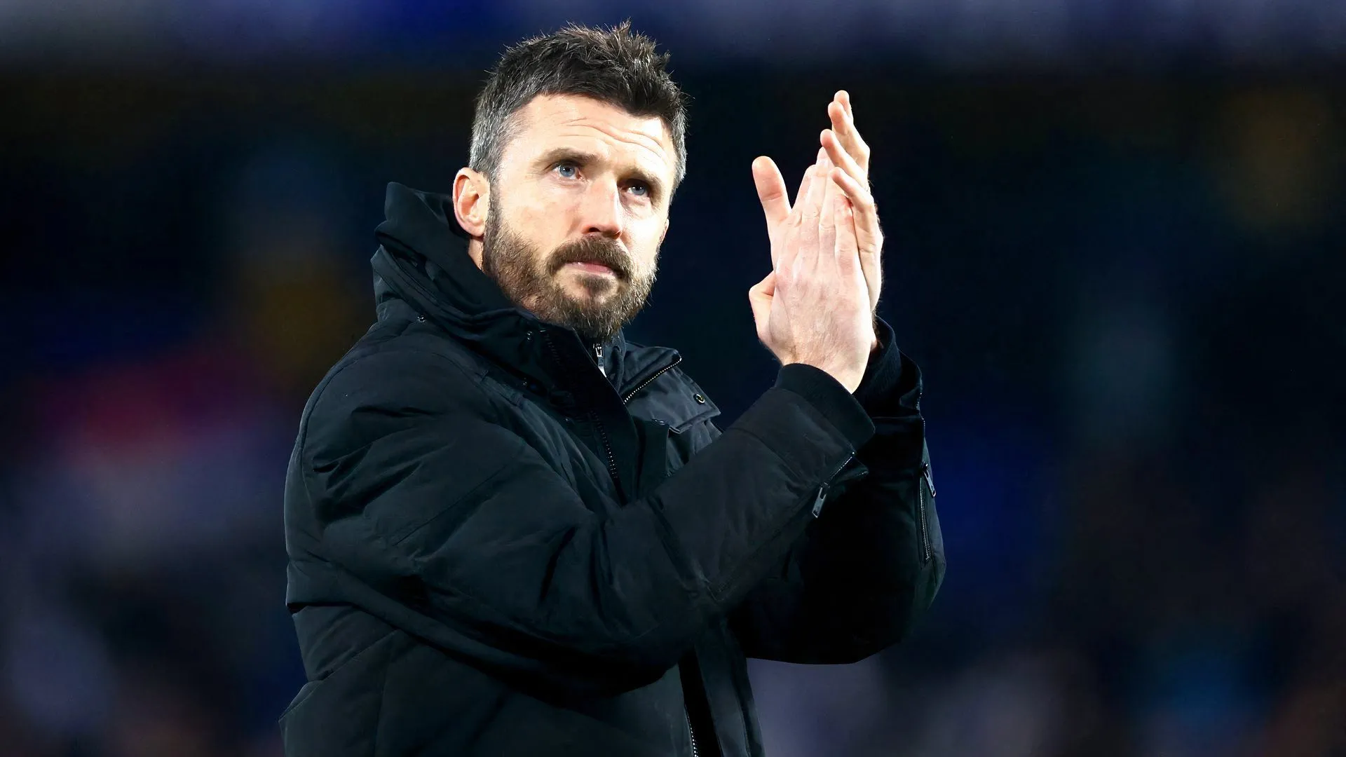 Michael Carrick được biết đến với khả năng xây dựng lại Middlesbrough