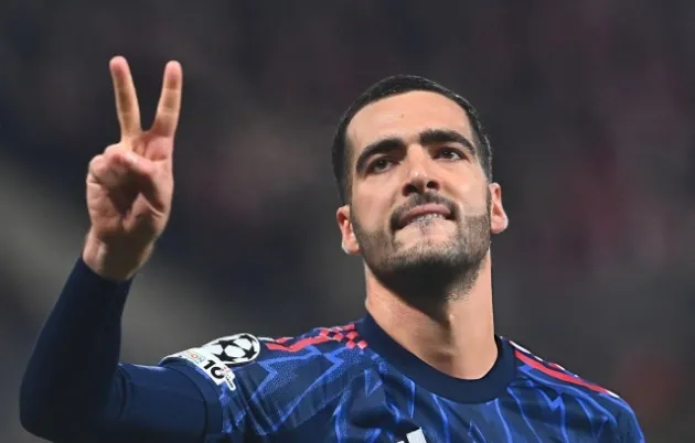 Mikel Merino tỏa sáng với hai bàn thắng giúp Arsenal hạ Slavia Prague tại Champions League