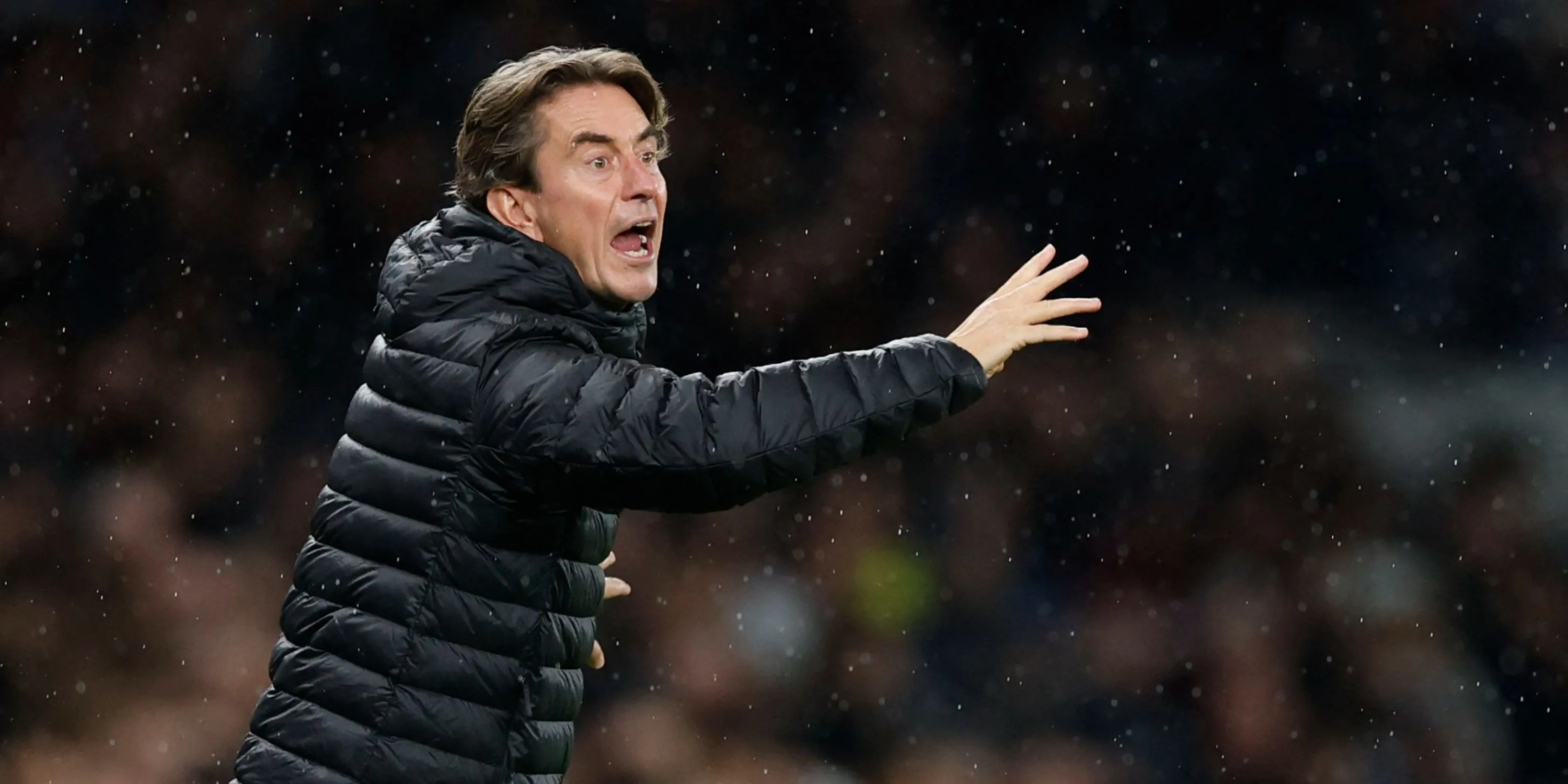 Thomas Frank và Tottenham tại Champions League