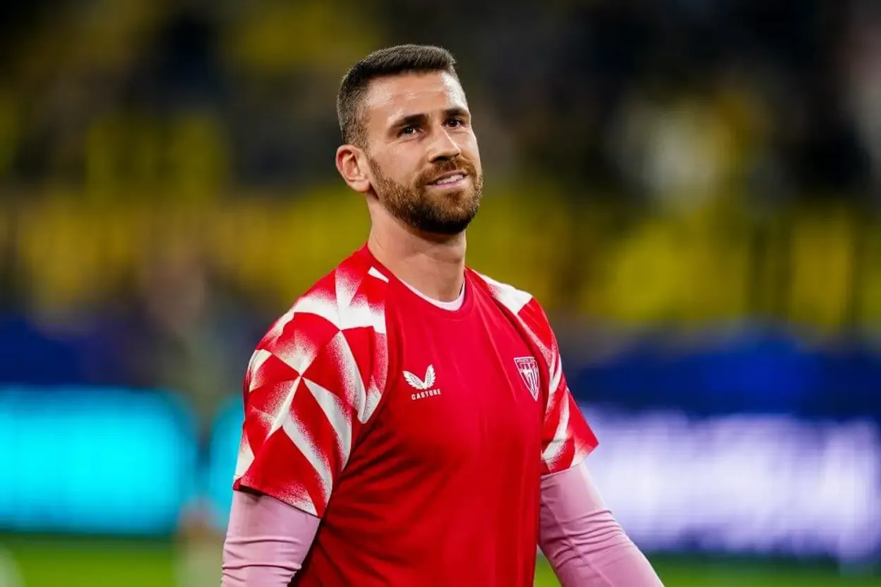 Thủ môn người Tây Ban Nha khẳng định lòng trung thành với Bilbao