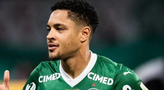 Vitor Roque tìm cơ hội rời khỏi Barcelona để phát triển sự nghiệp